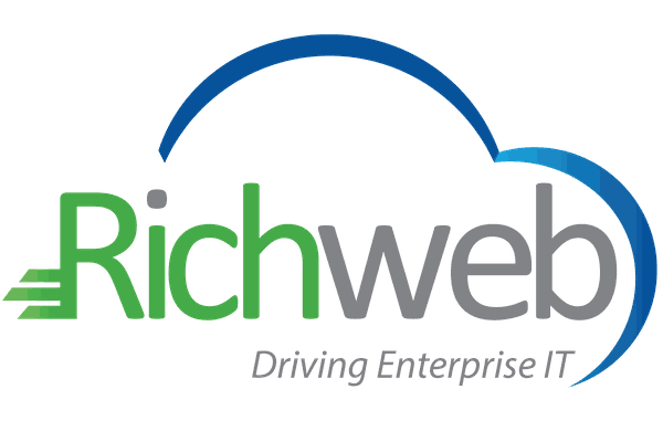 Richweb - Driving Enterprise IT